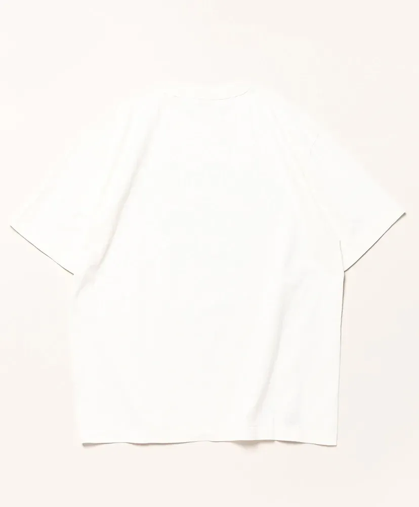 Archive Graphic Tee - Municipal Boxing Club