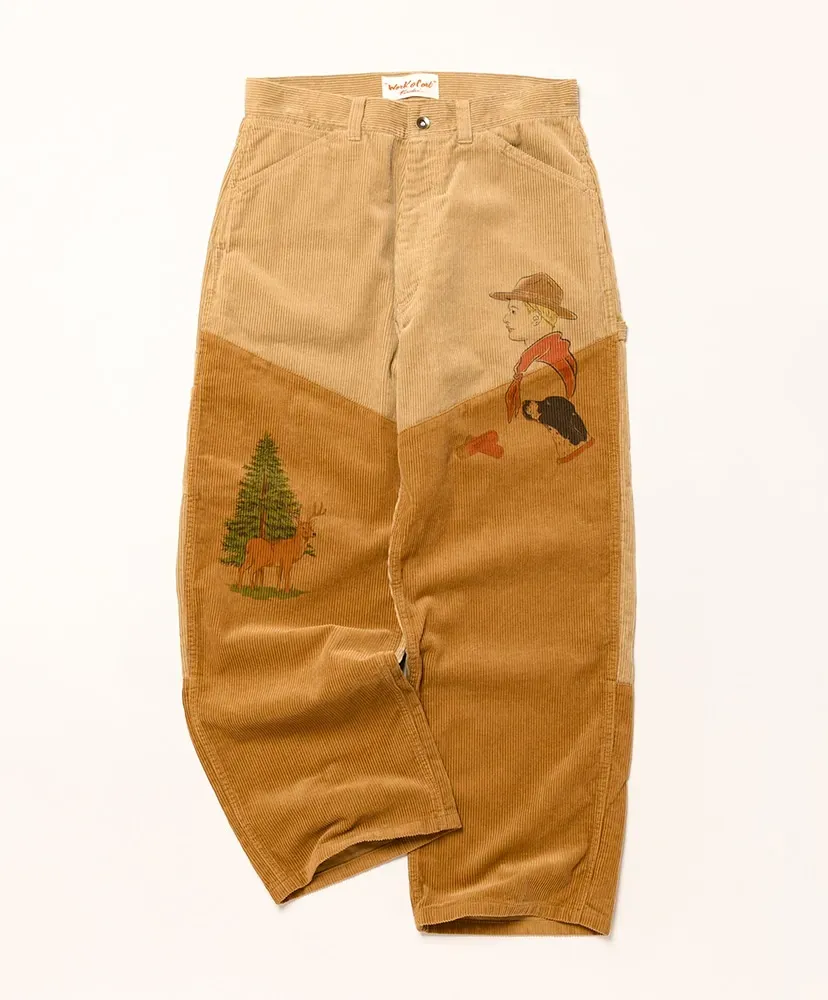 Hunting Pants