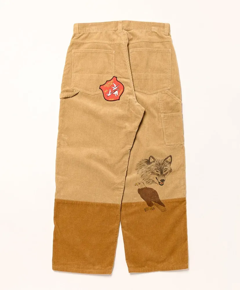 Hunting Pants