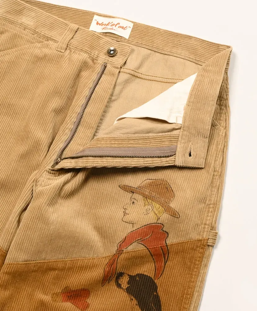 Hunting Pants