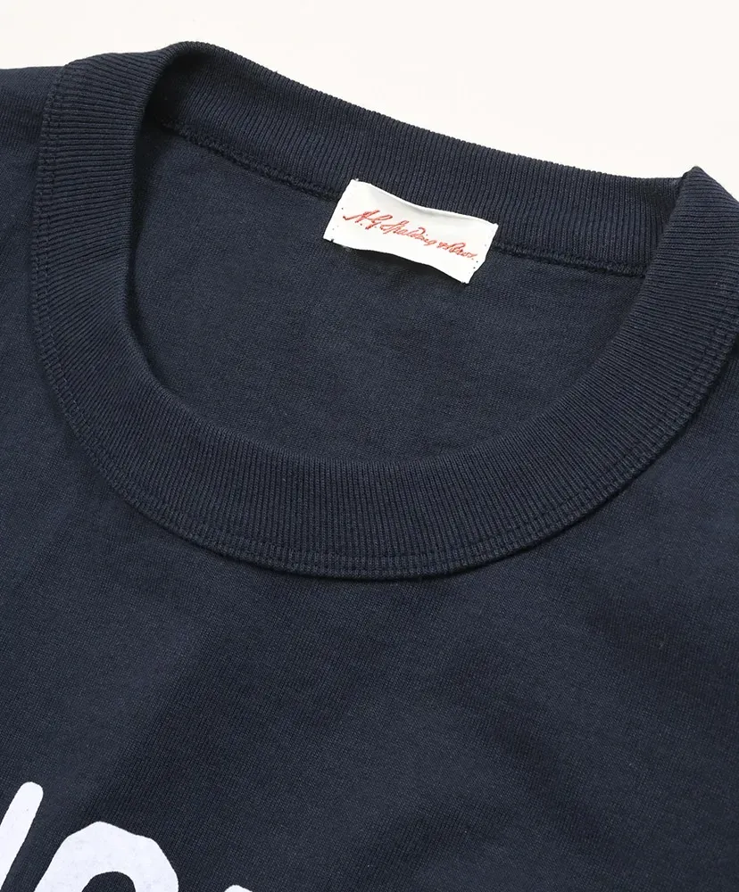 Archive Graphic Tee - Municipal Boxing Club