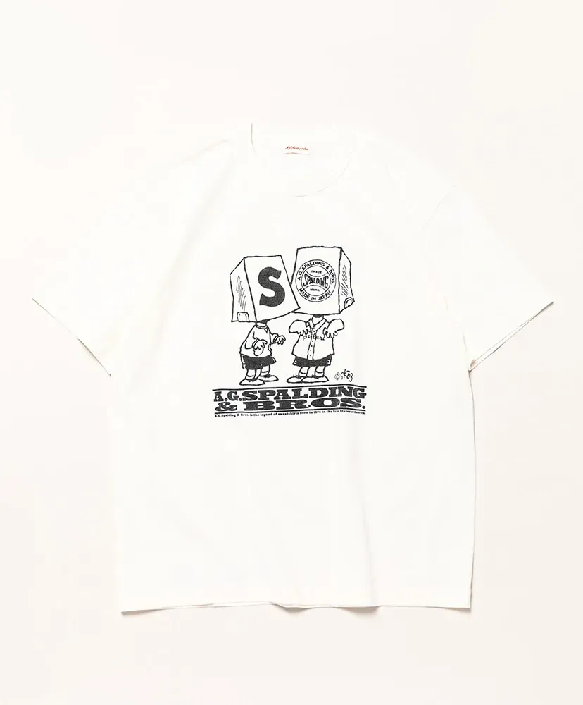 Sketch Book 3 Graphic Tee