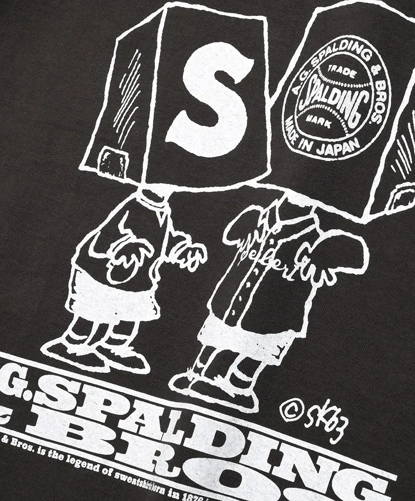 Sketch Book 3 Graphic Tee