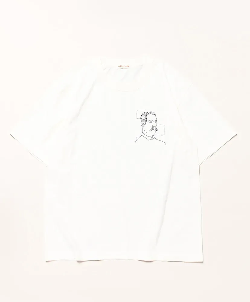 Boxer Dance Graphic Tee