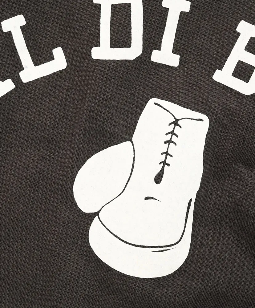 Archive Graphic Tee - Sal Di Blasi