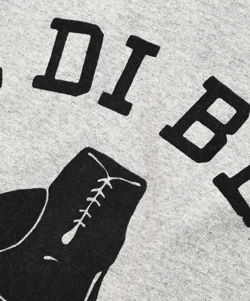 Archive Graphic Tee - Sal Di Blasi