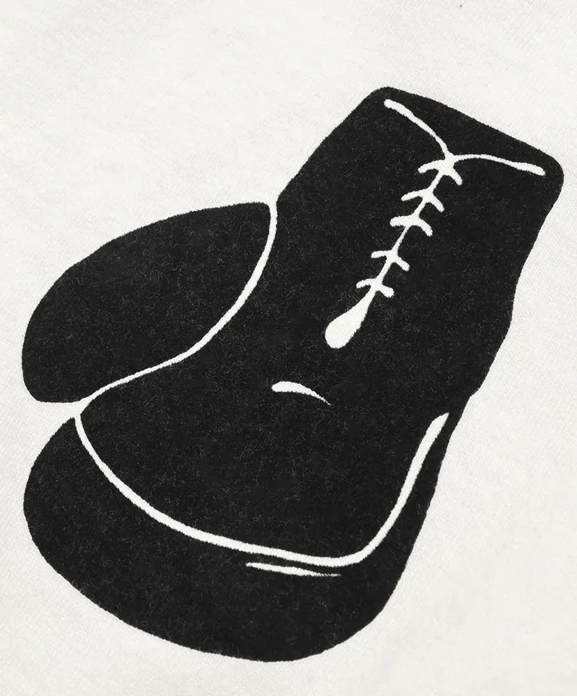 Archive Graphic Tee - Sal Di Blasi