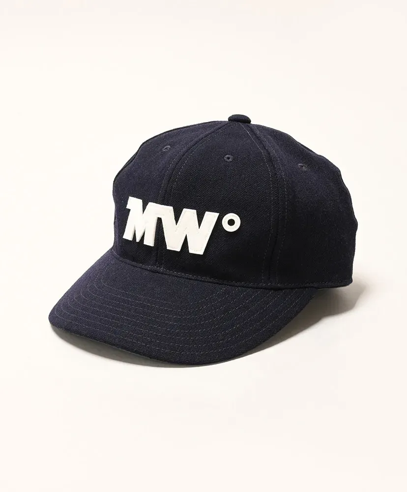 Cap Hirock×A.G.Spalding