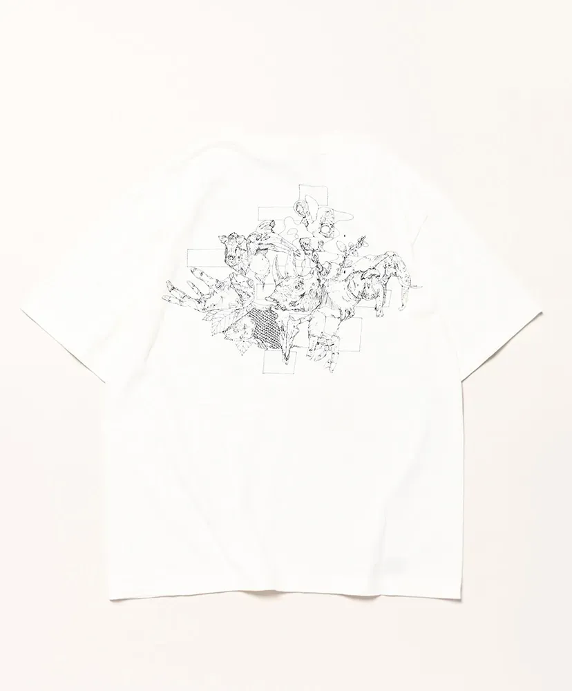 Boxer Dance Graphic Tee