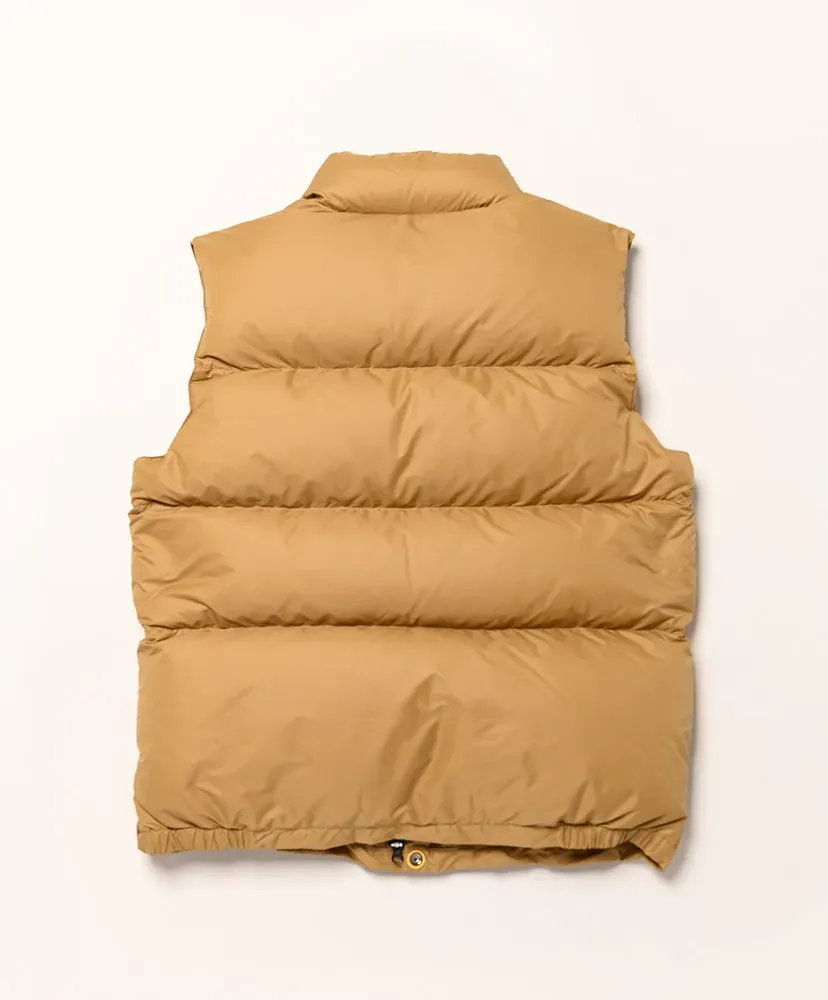 Down Vest