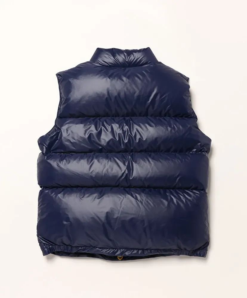 Down Vest