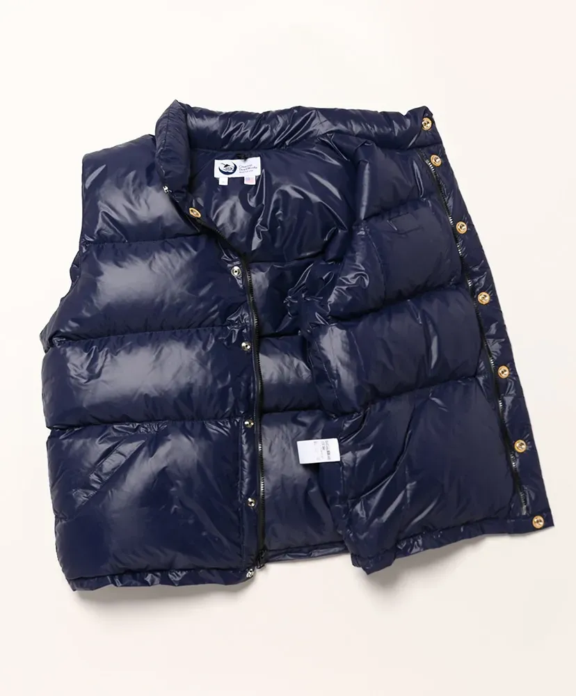 Down Vest