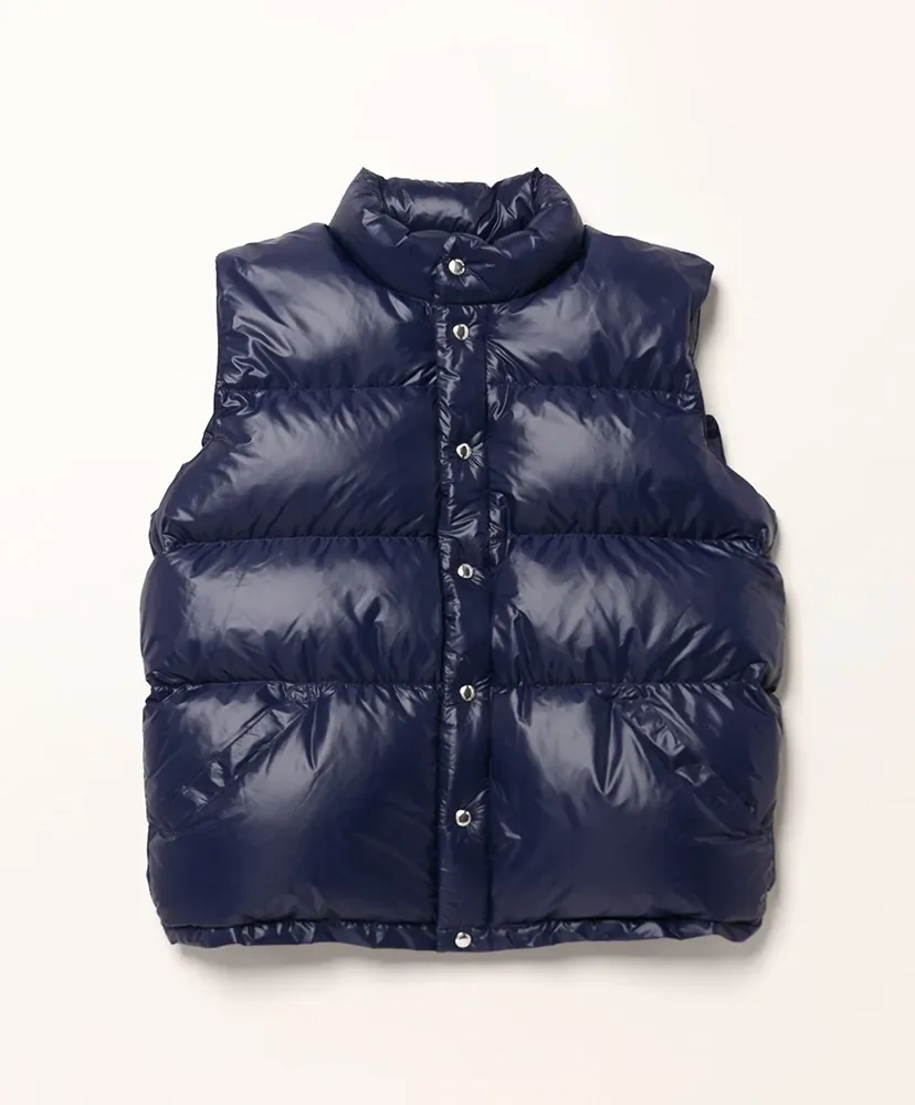 Down Vest