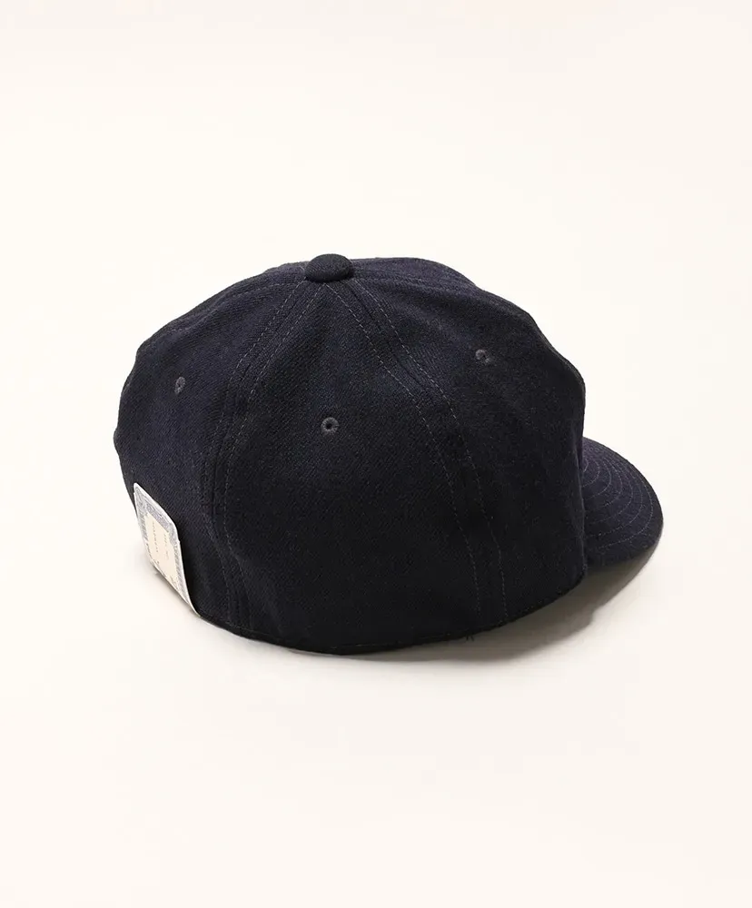 Cap Hirock×A.G.Spalding