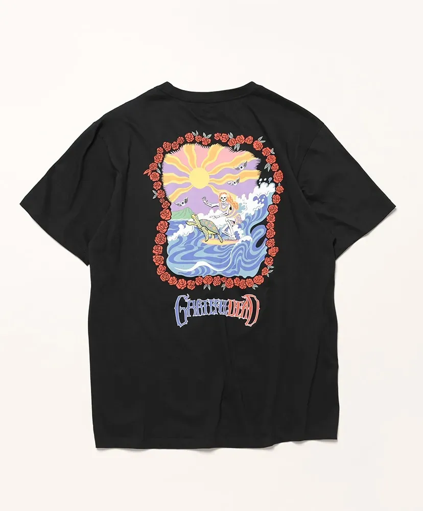Grateful Dead Tee