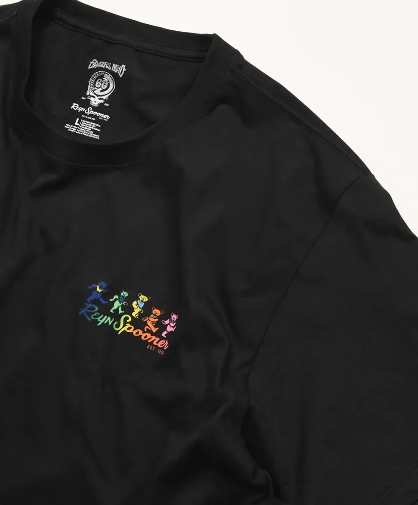 Grateful Dead Tee