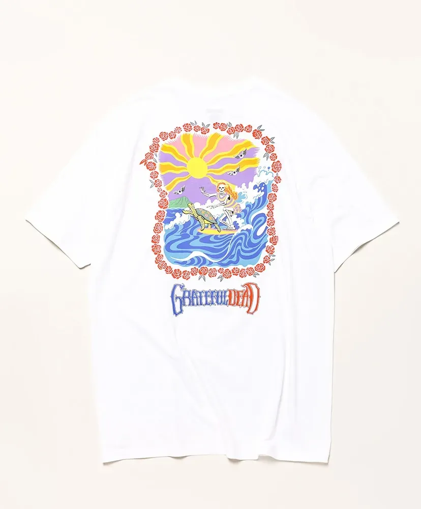 Grateful Dead Tee