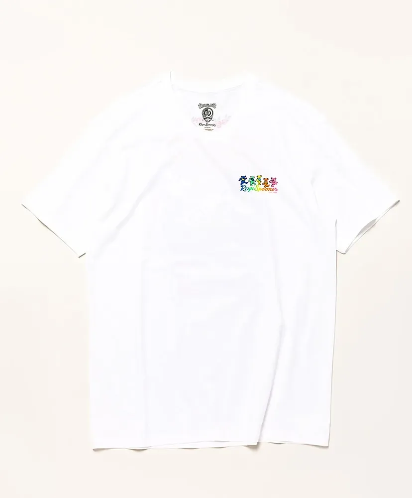 Grateful Dead Tee