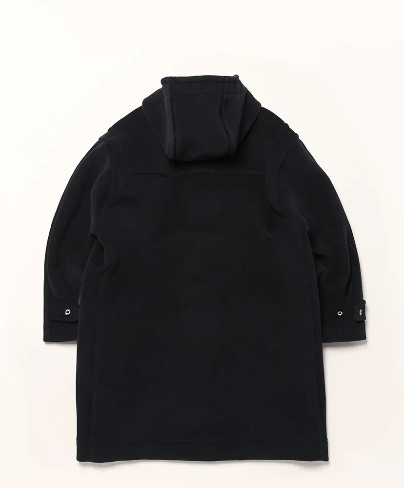 Devon Duffle Coat Relax Fit