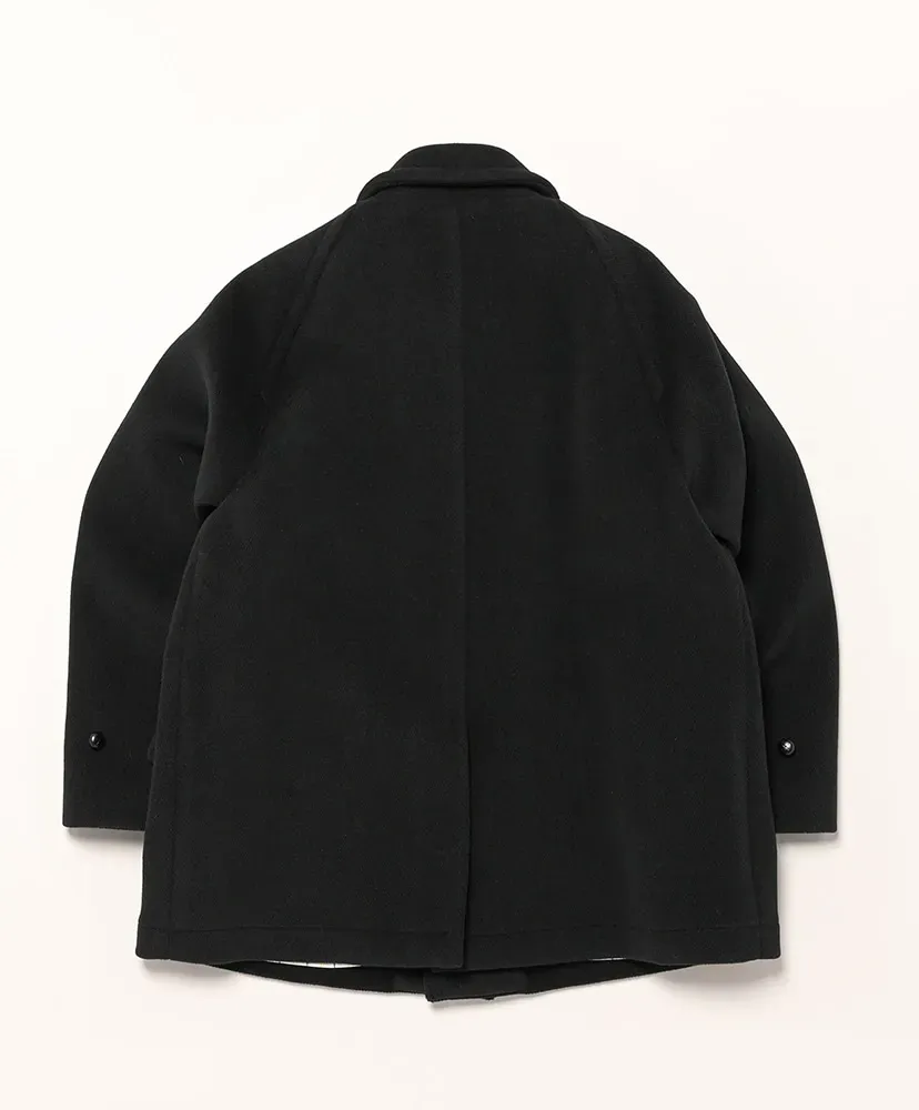 New Car Coat