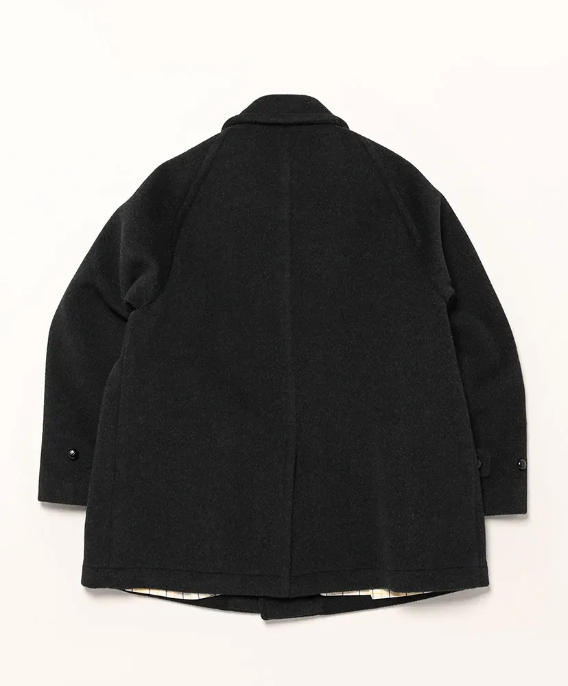 New Car Coat