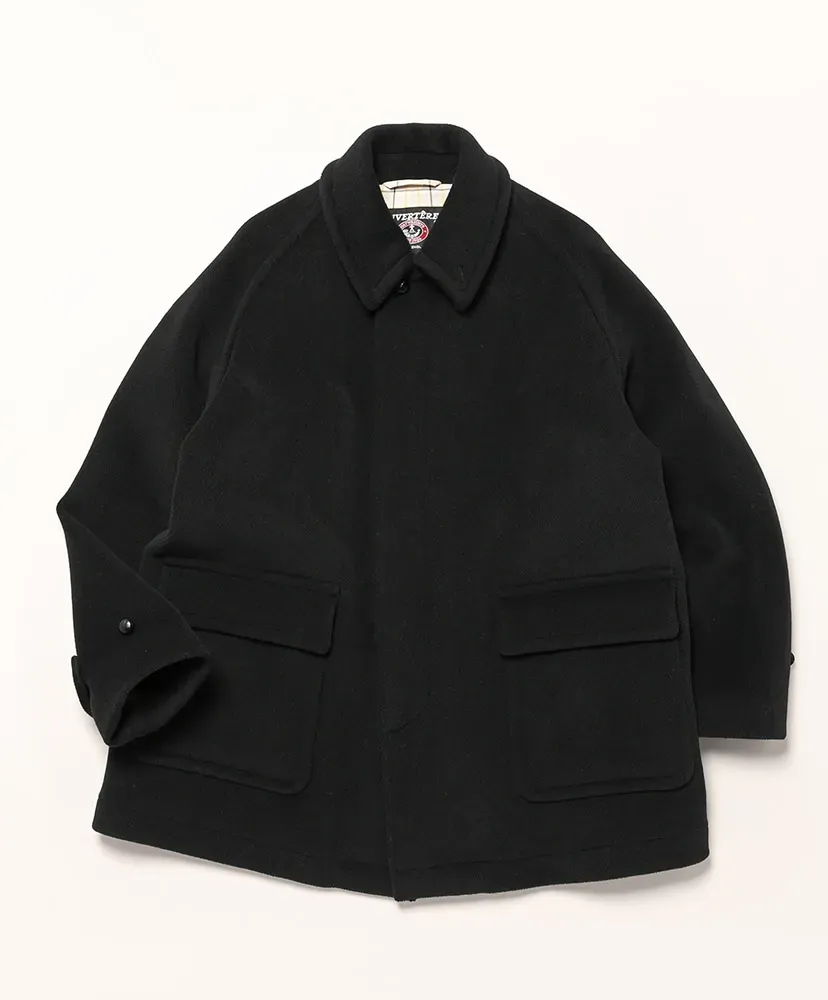 New Car Coat