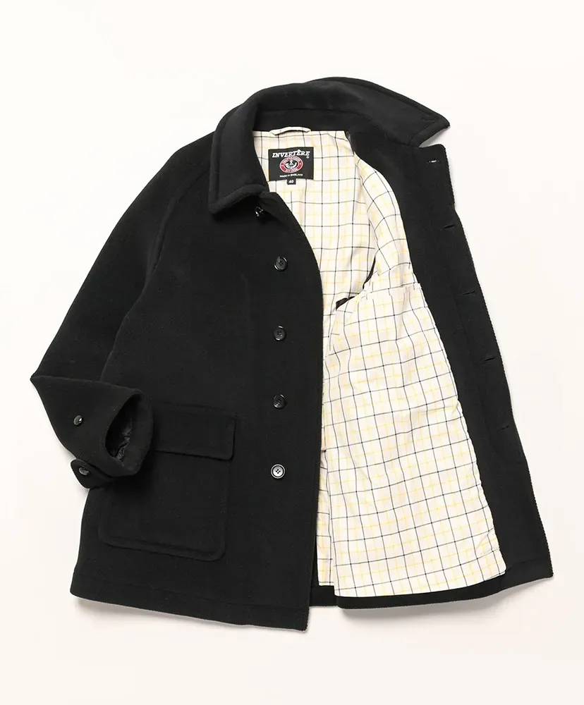 New Car Coat