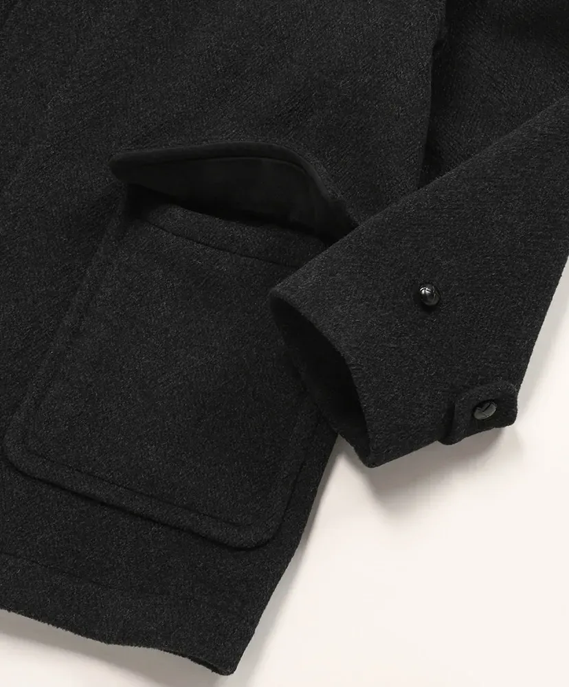 New Car Coat