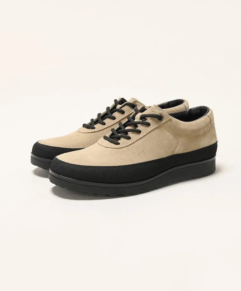 Explorer - Suede