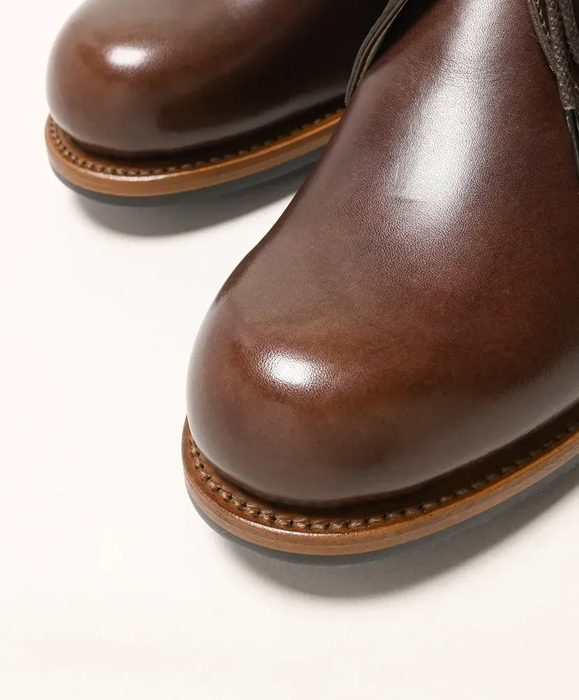 Ch-003 Oxford Chukka Boots
