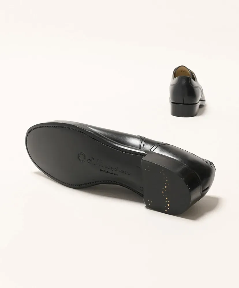 Ch-005 Vocalou Mokkassin Shoes