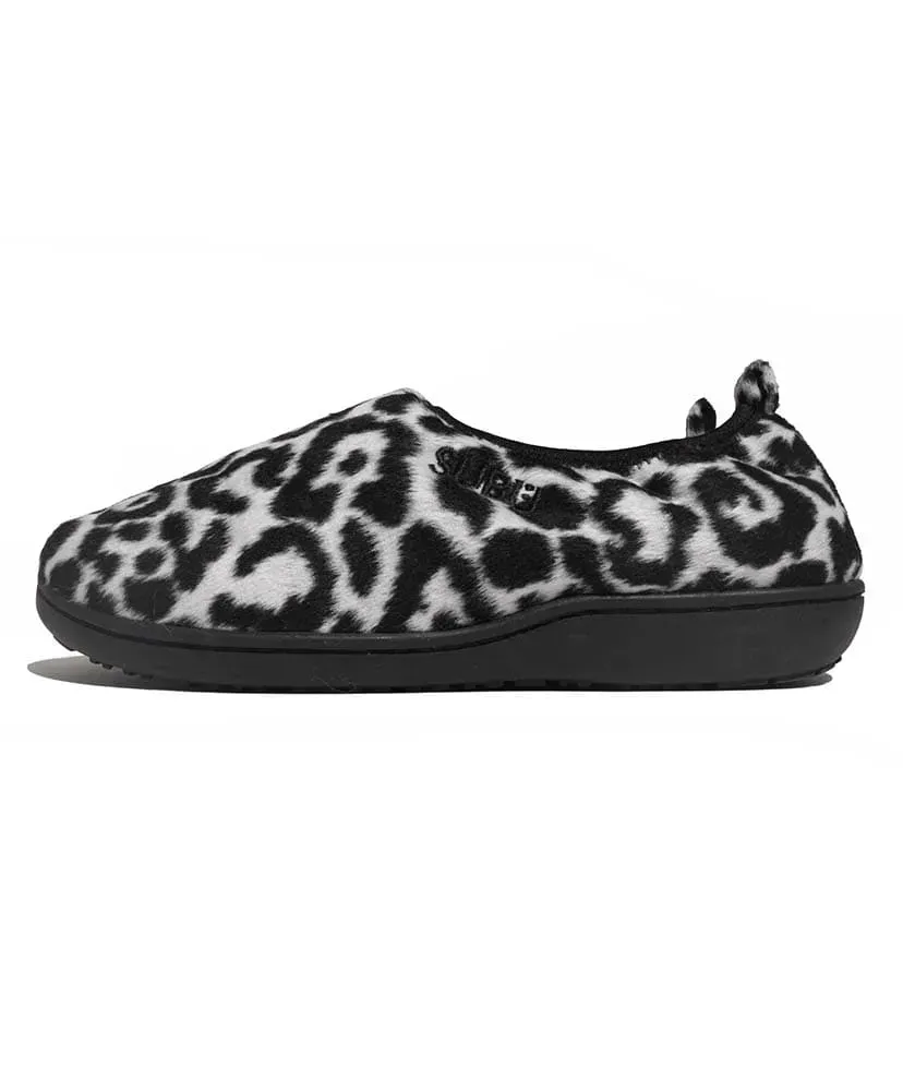 Dots Vamp Leopard