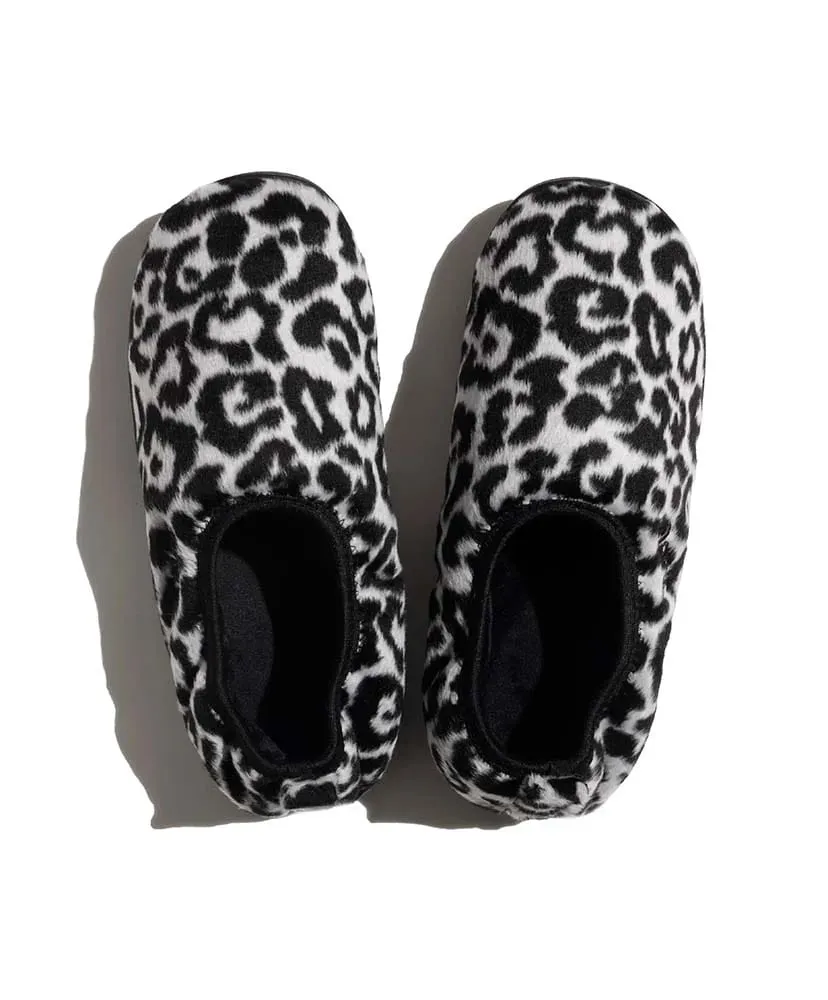 Dots Vamp Leopard