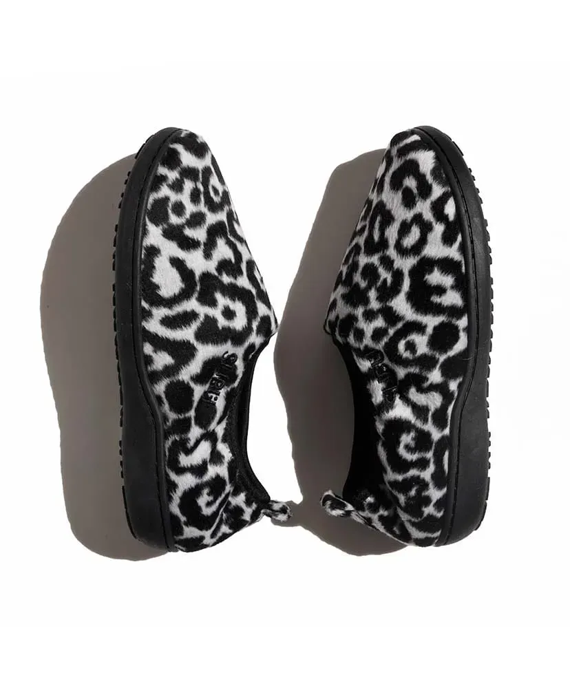 Dots Vamp Leopard