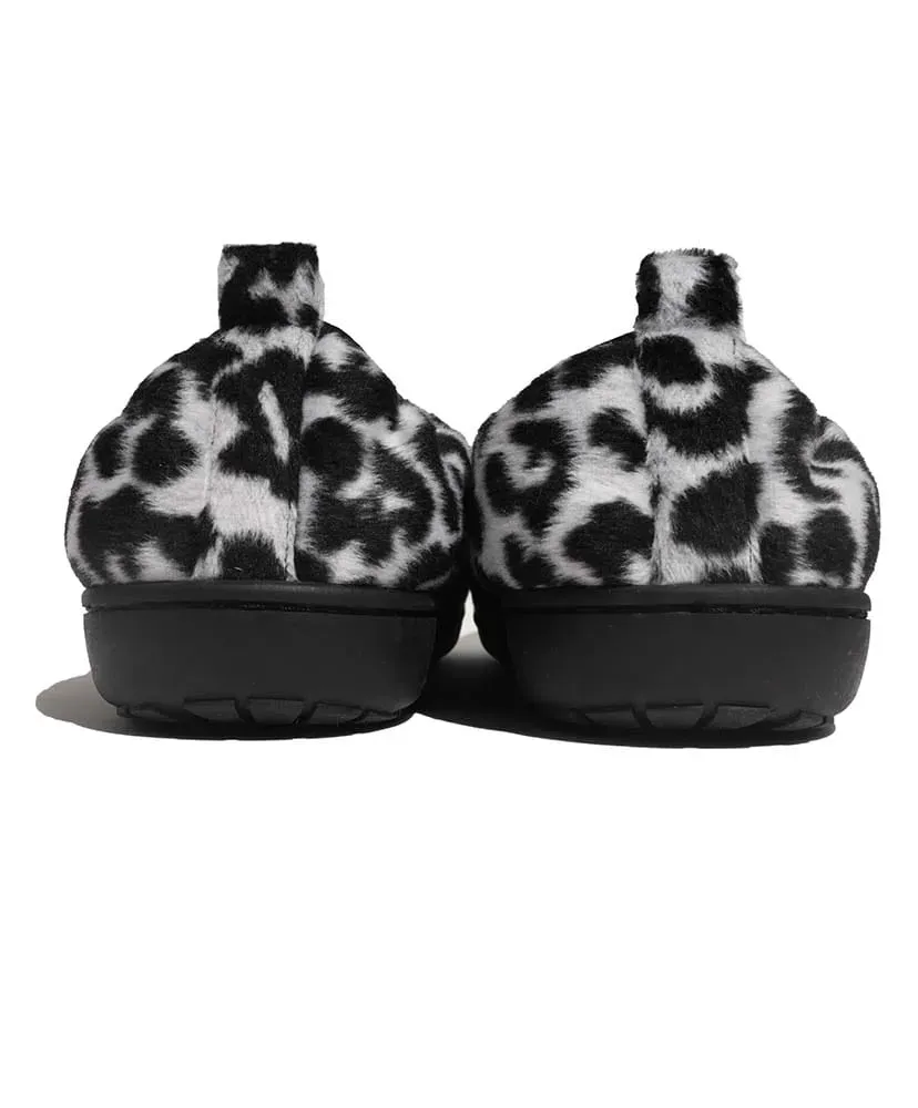 Dots Vamp Leopard