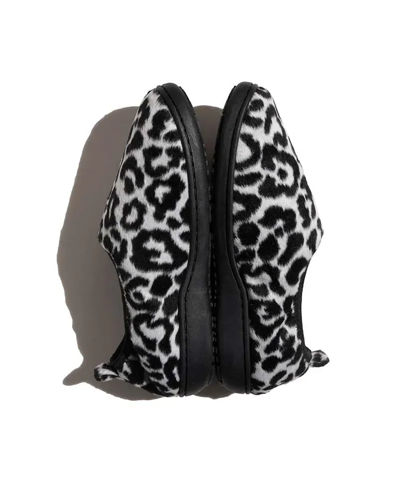 Dots Vamp Leopard