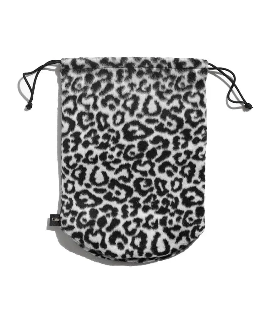 Dots Vamp Leopard