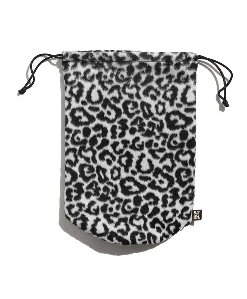 Dots Vamp Leopard