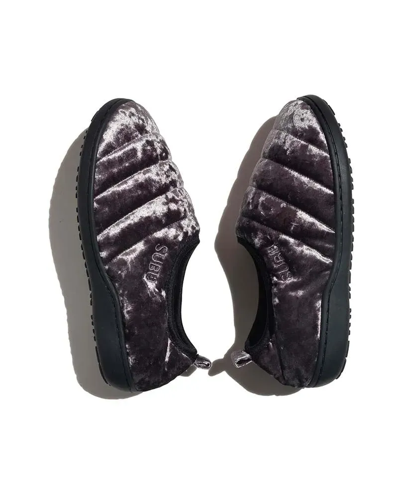 Dots Vamp Velvet