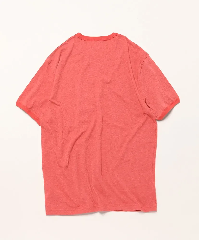 Ringer S/S Tee