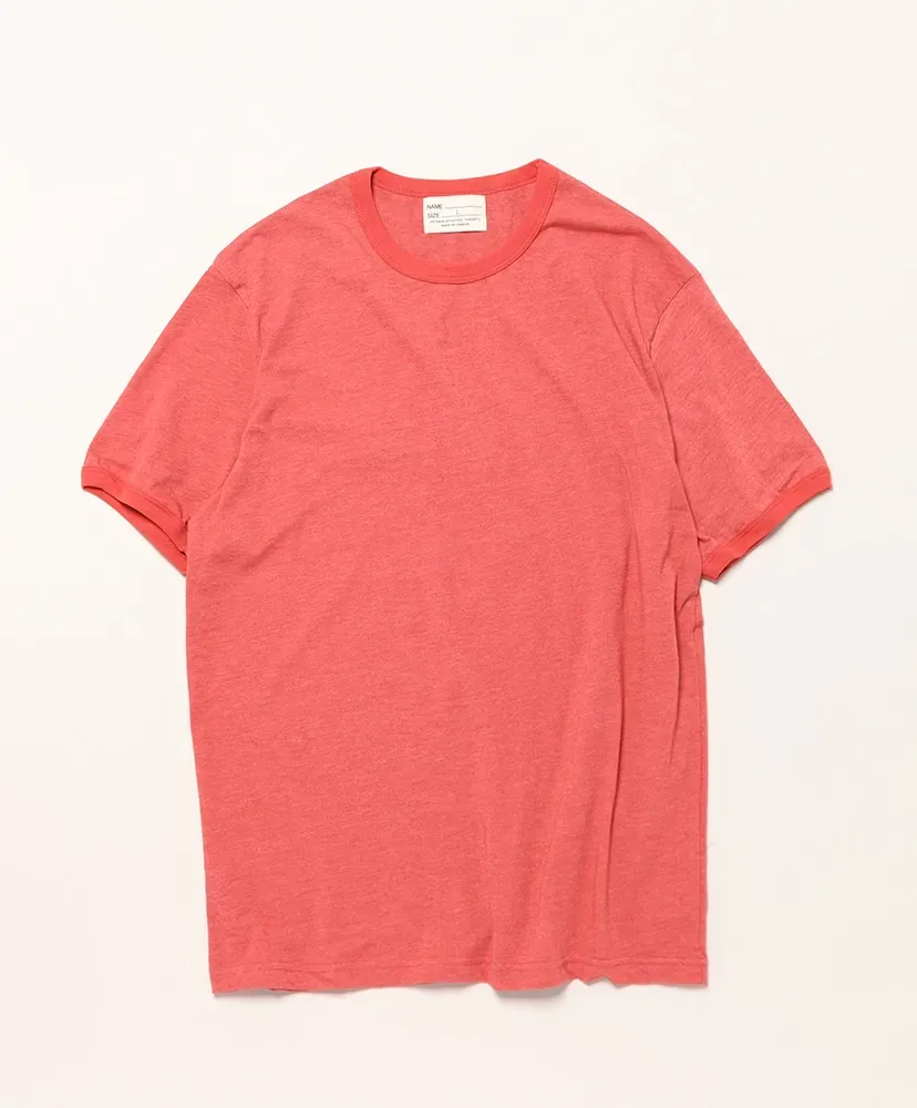 Ringer S/S Tee