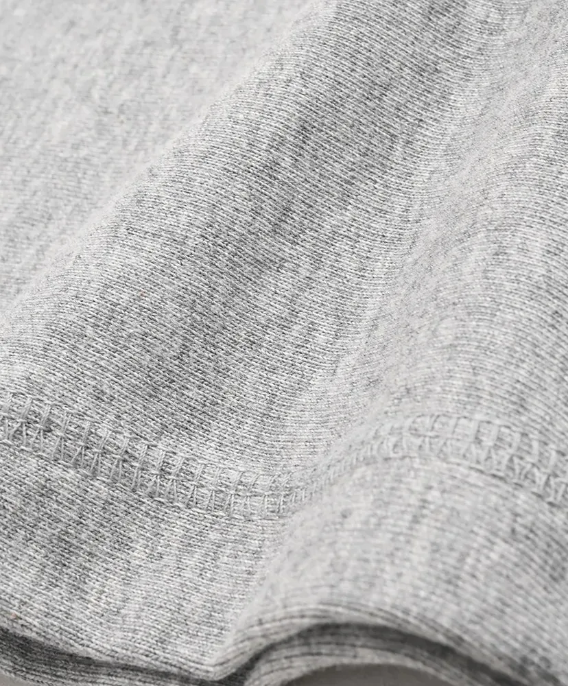 Pocket S/S Tee