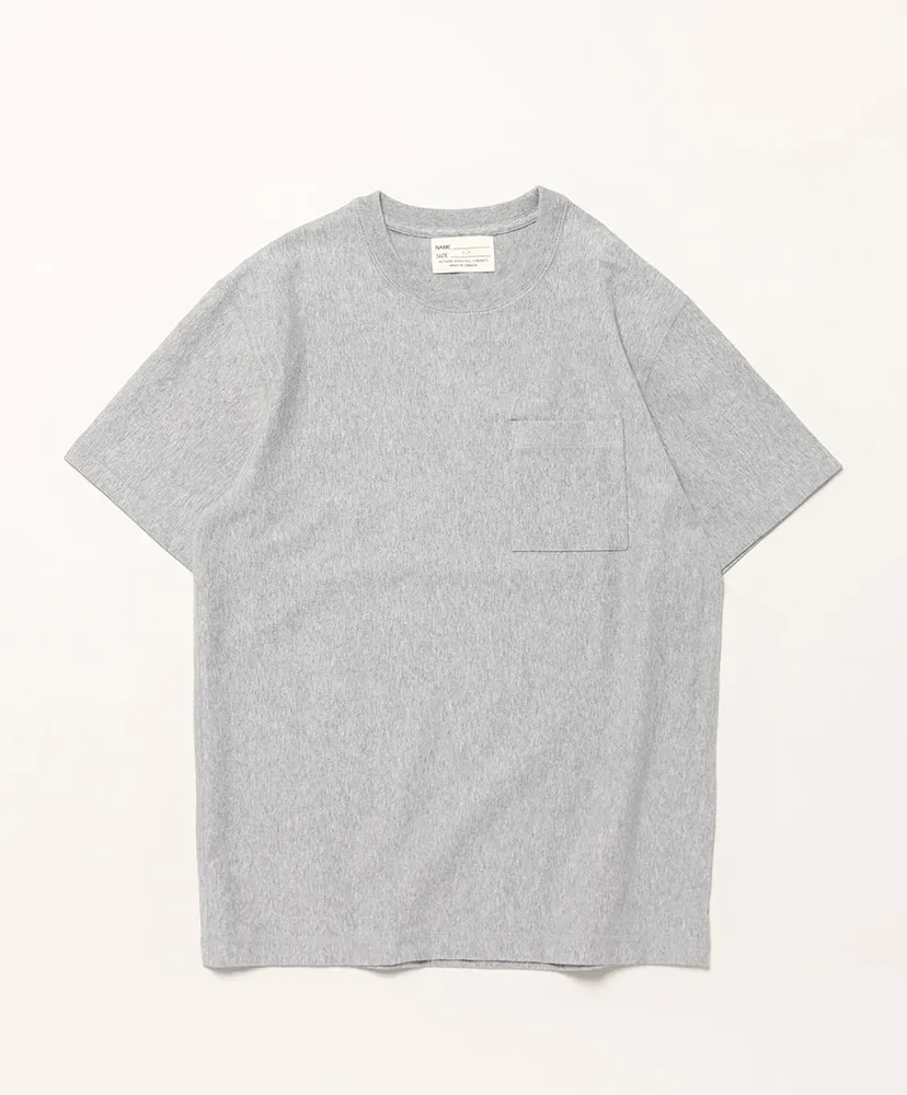 Pocket S/S Tee