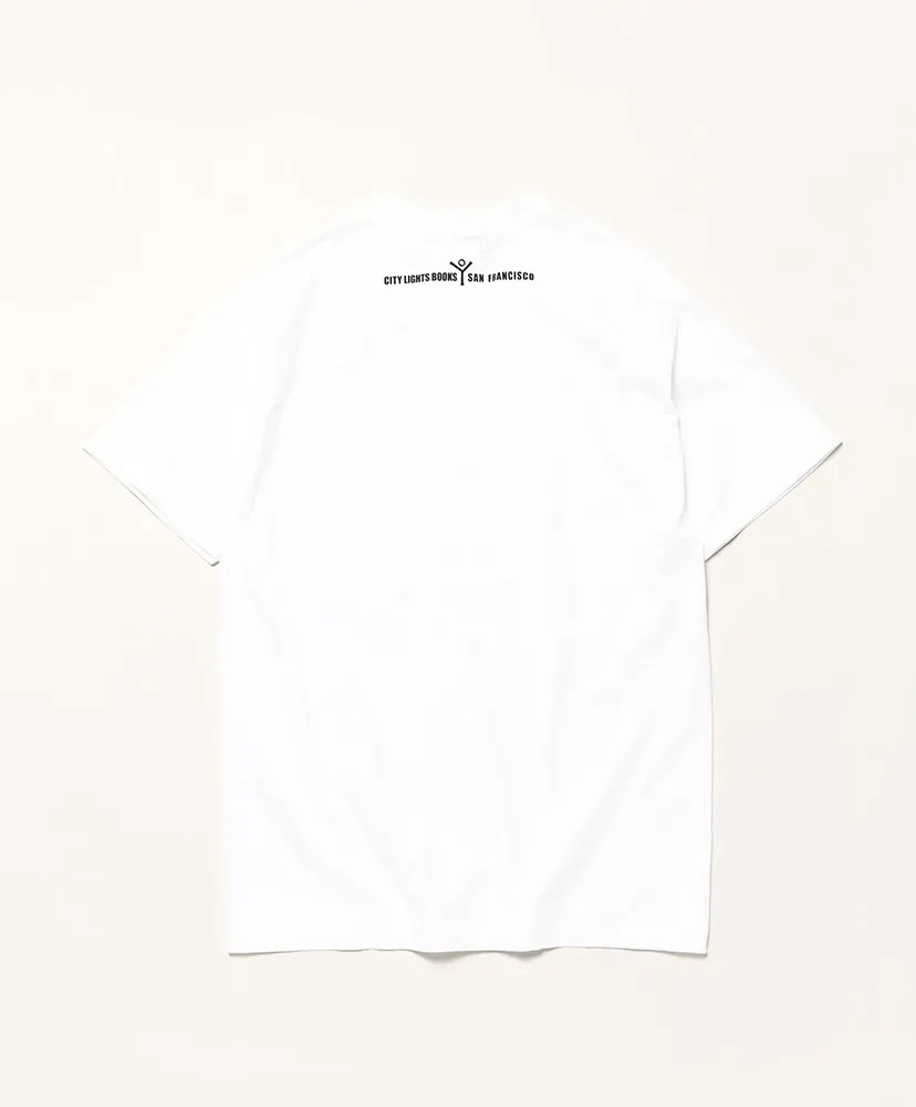 Printed T Shirts - Free Thinkers