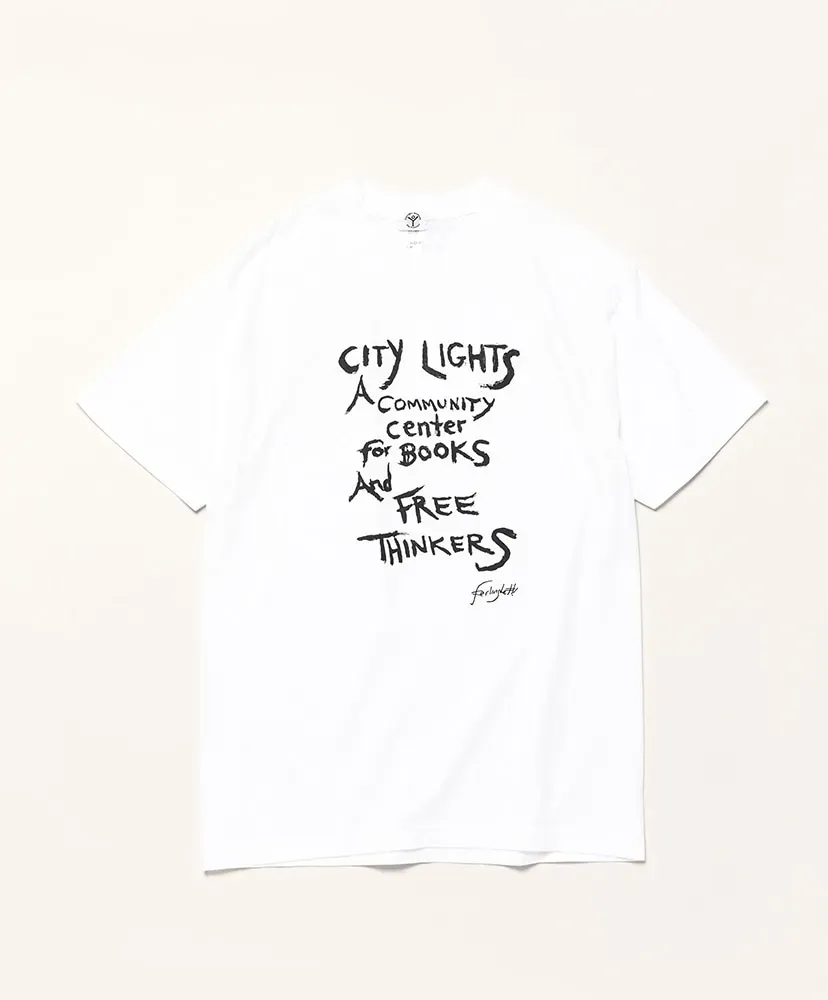 Printed T Shirts - Free Thinkers