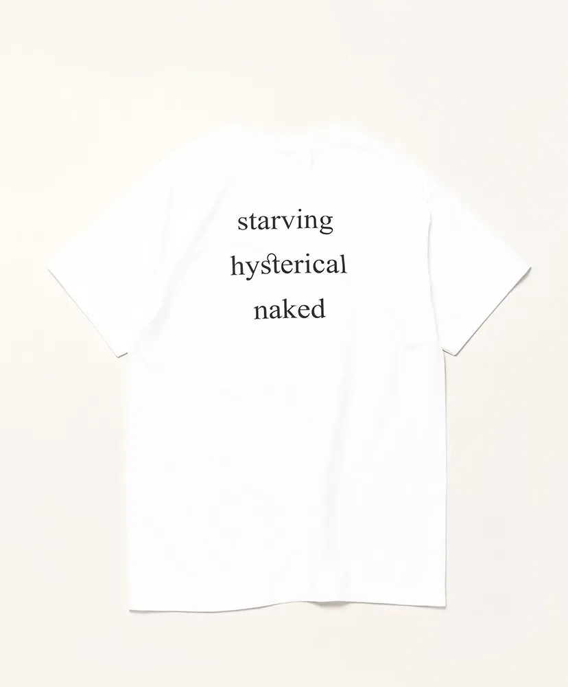 Printed T Shirts - Howl