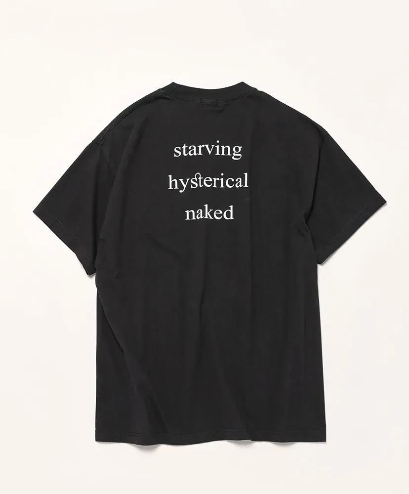 Printed T Shirts - Howl