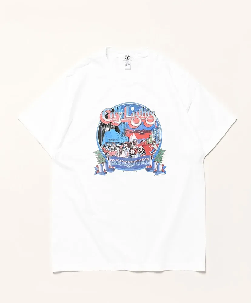 Printed T Shirts - Pat Ryan