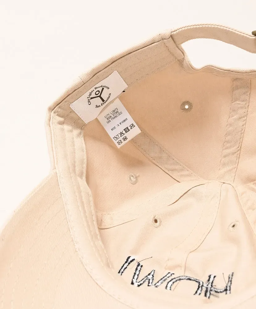 Basic Cap