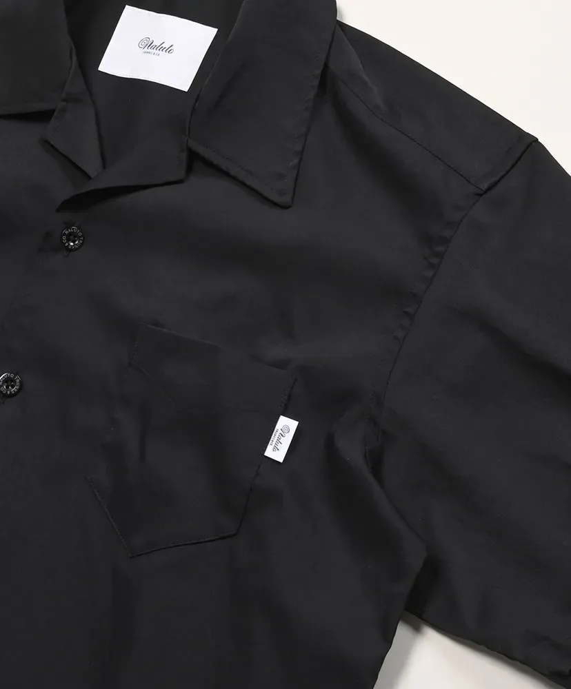 Poly Max S/S Shirt